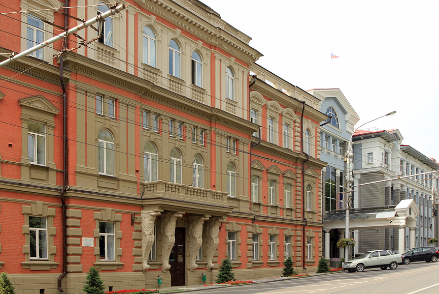 Цикл мероприятий для пациентов «Школа жизни после ларингэктомии»